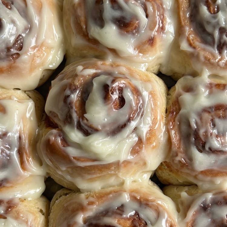 bake