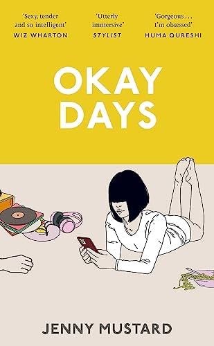 Okay Days - Mustard, Jenny · 2023