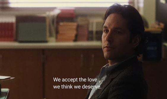 Self-love will never be a substitute for romantic love. - Khadija’s Substack