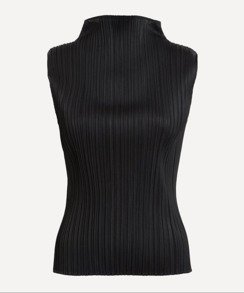 Issey Miyake Pleats Collection