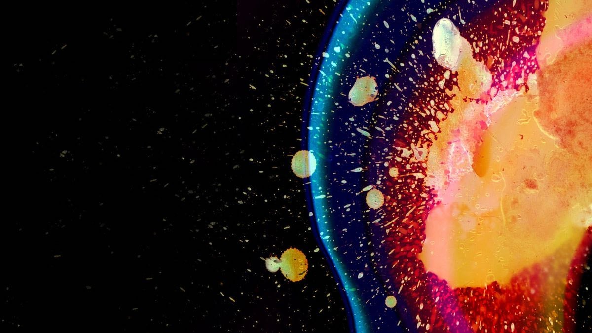 Radiohead: In Rainbows - From the Basement (2008) - Letterboxd