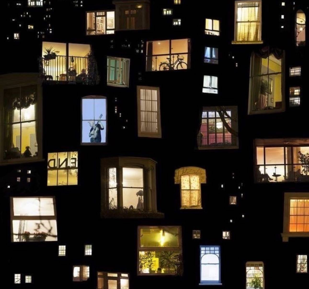 New York ‘25 - Places hypelist by Abby