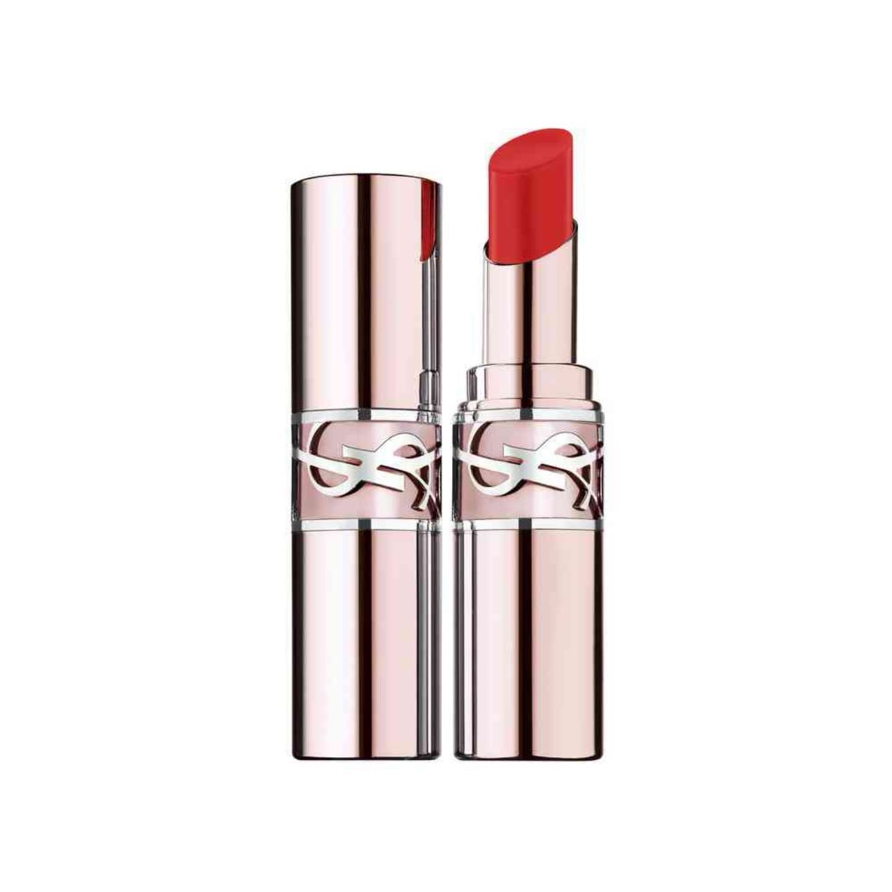 YSL butter balm (cherry bliss)
