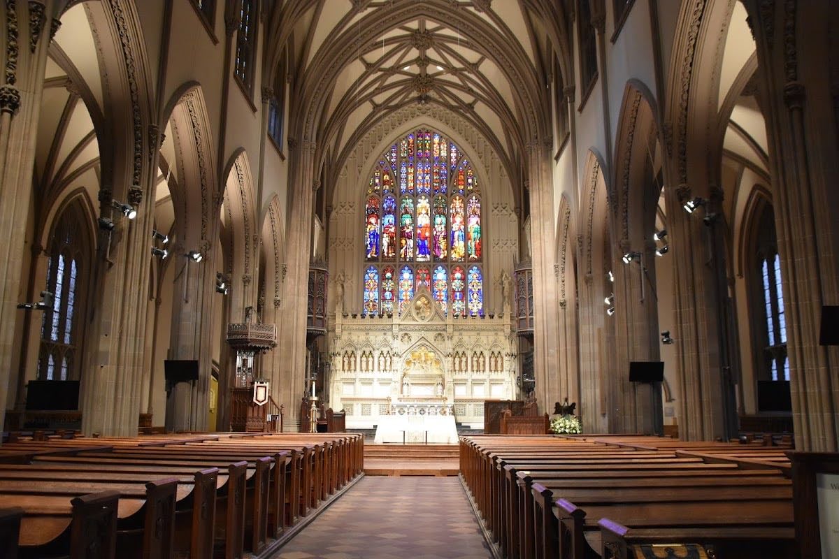 Trinity Church