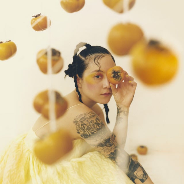 8. Kokomo, IN - Song · Japanese Breakfast