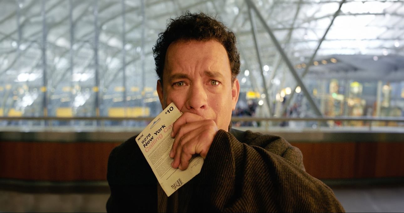 The Terminal
