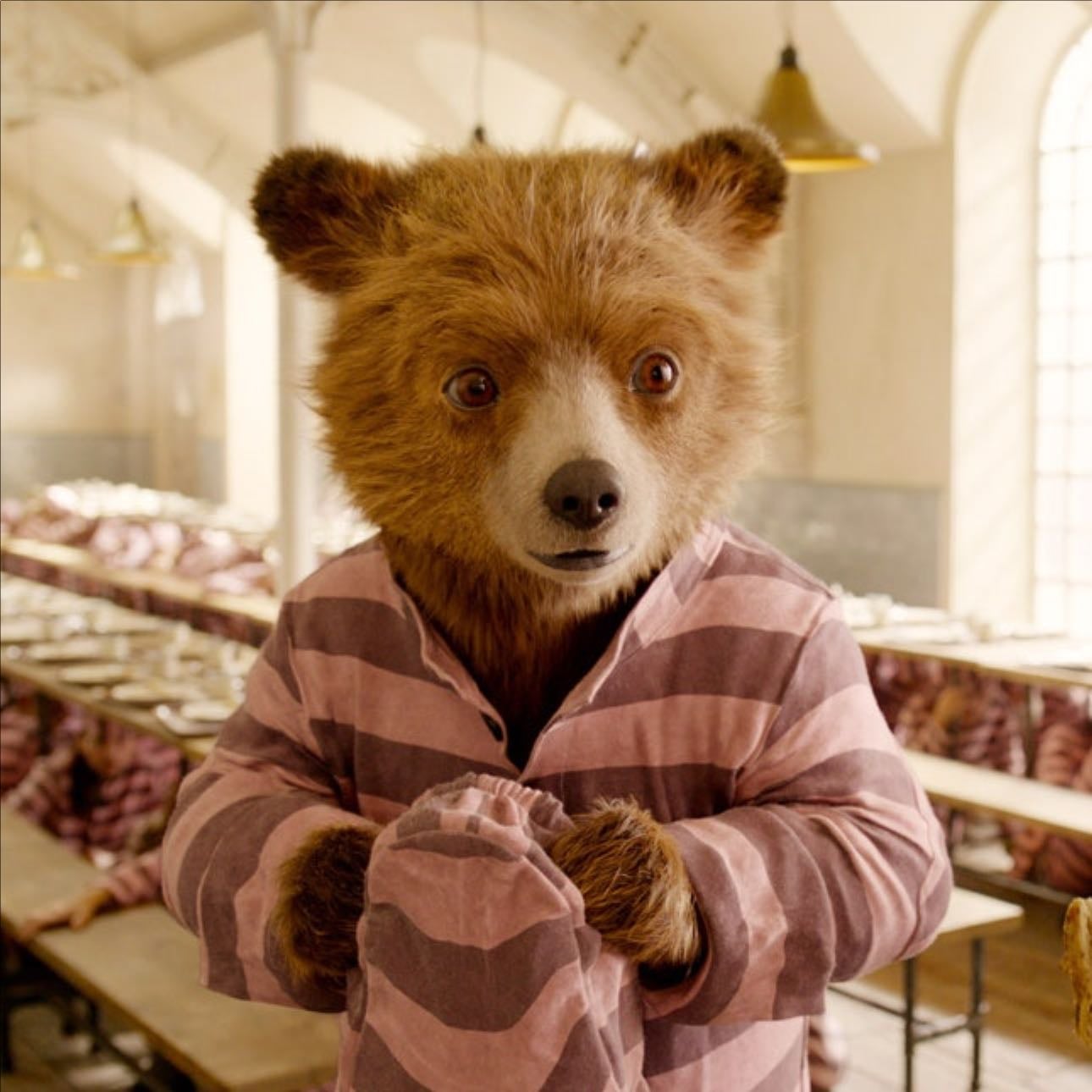 Paddington 2