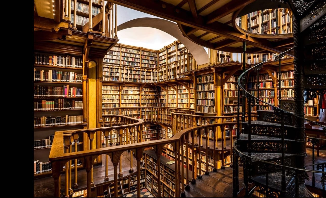Libraries