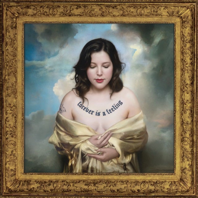 14. Big Deal - Song · Lucy Dacus