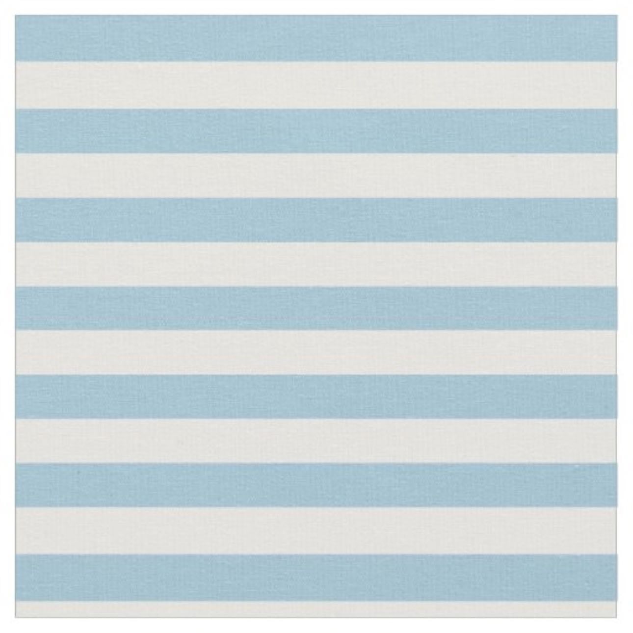 Light blue + white