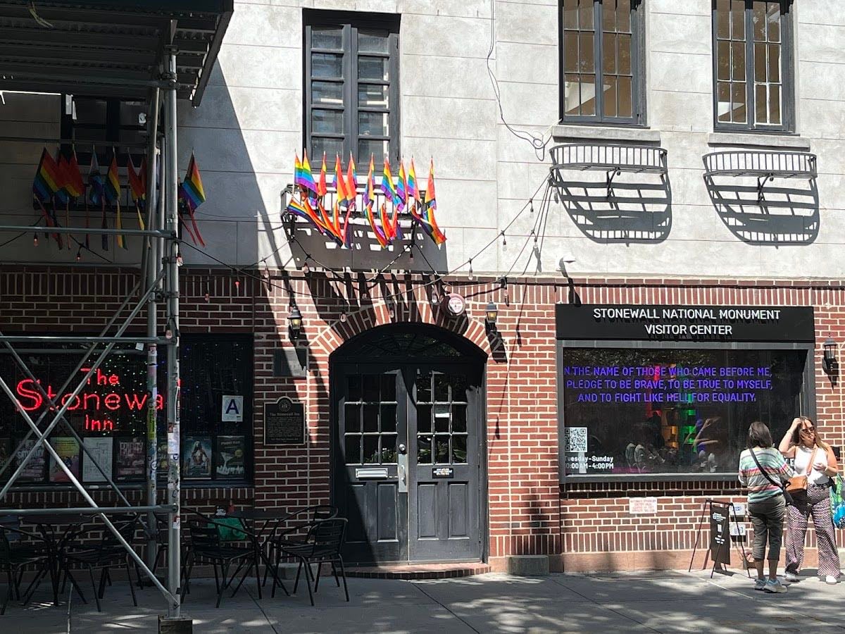 Stonewall Inn