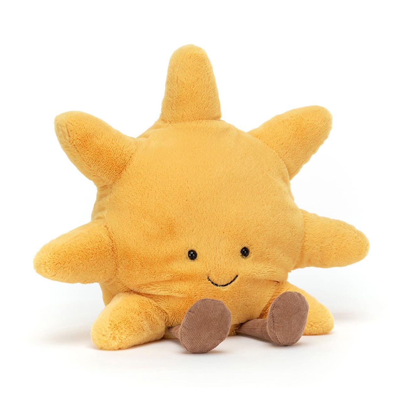 Sunshine jellycat