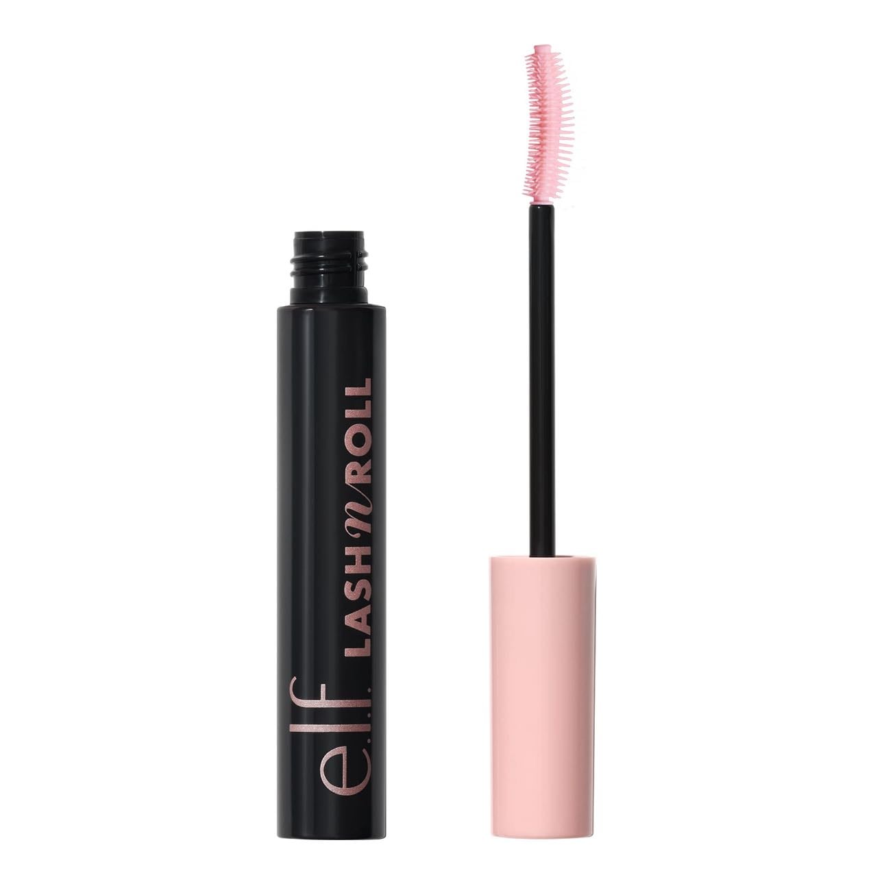 Elf lash n roll (brown)