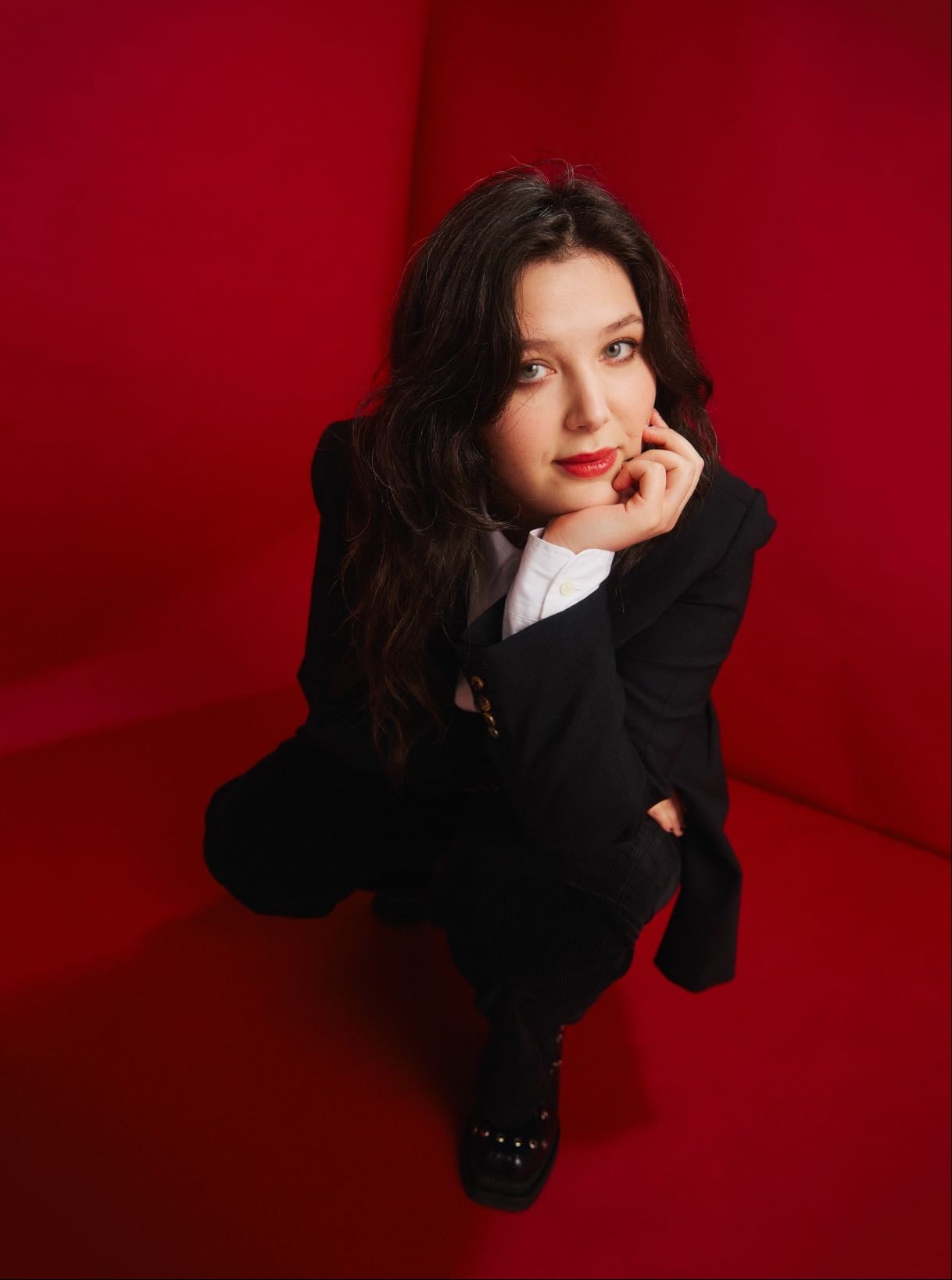 Lucy Dacus