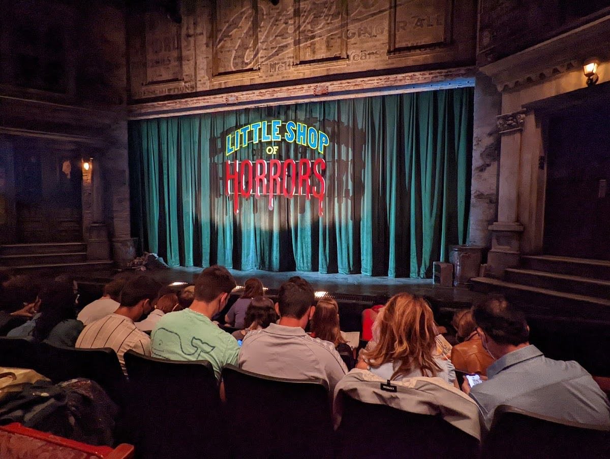 Westside Theatre