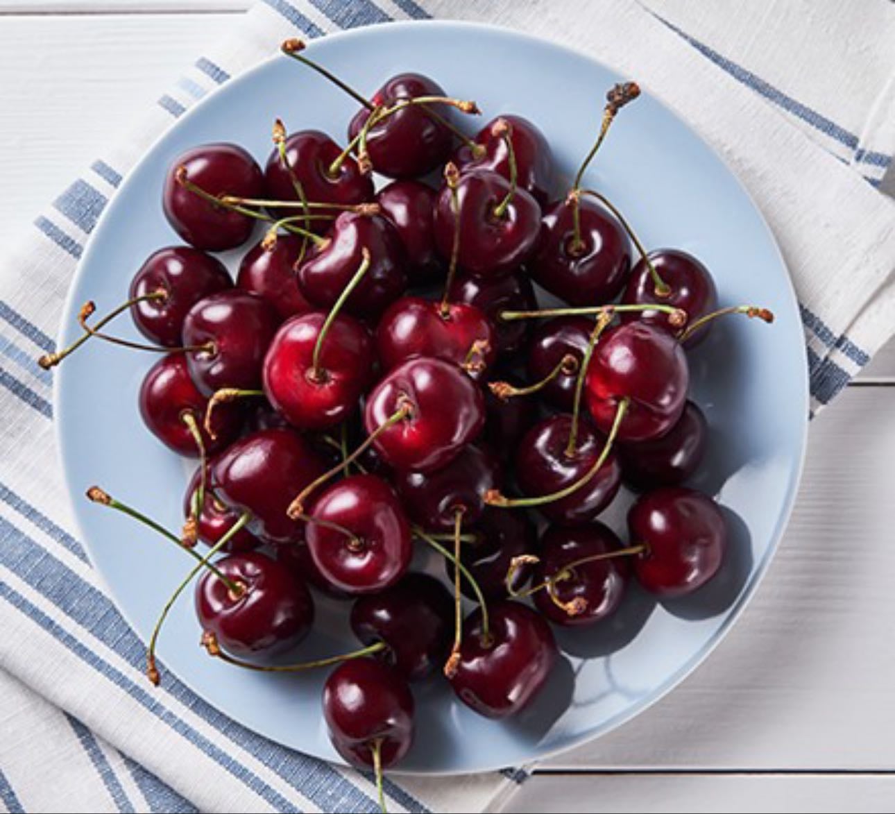 Cherries