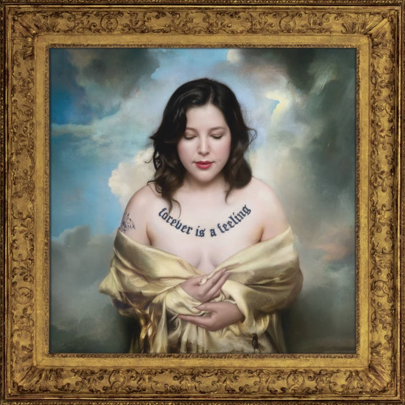 Lost Time - Lucy Dacus