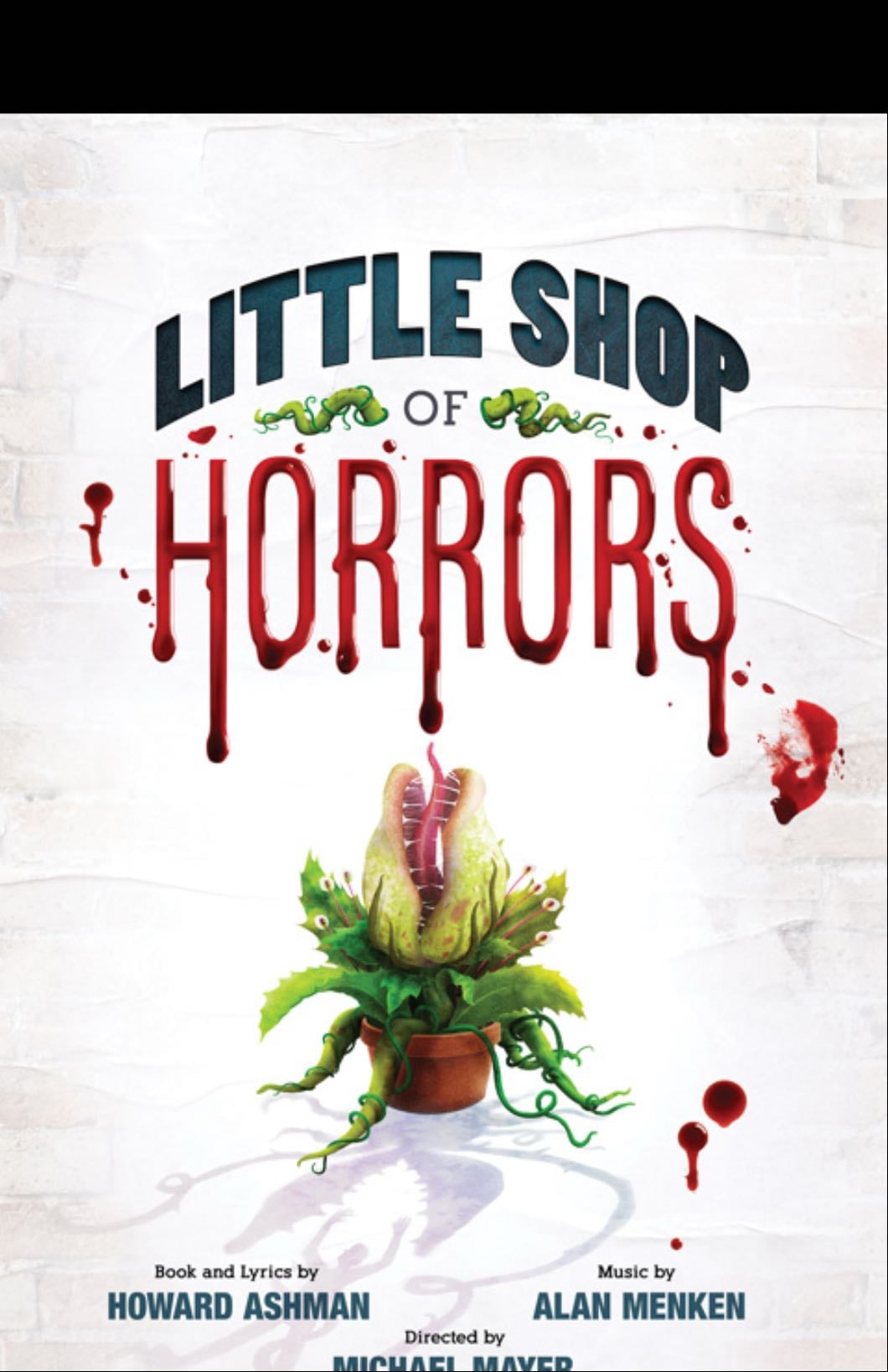 Little Shop of Horrors