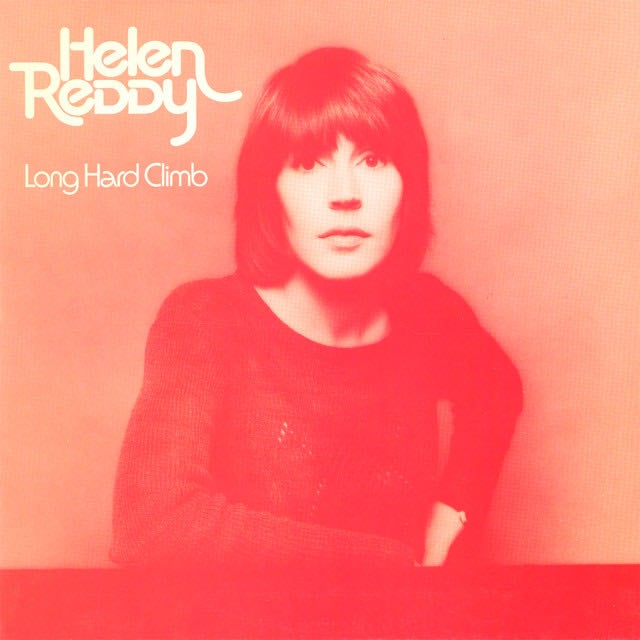 1. A Bit O.K. - Song · Helen Reddy