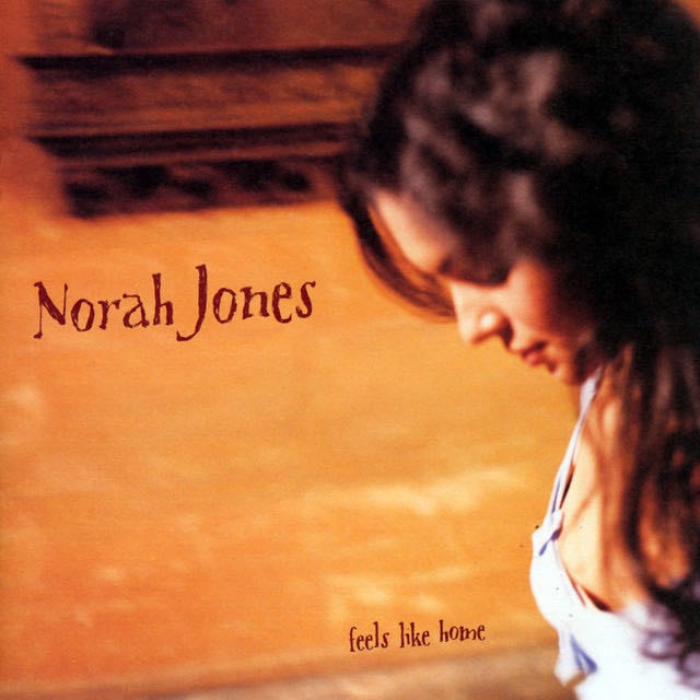 30. What Am I To You? - Song · Norah Jones