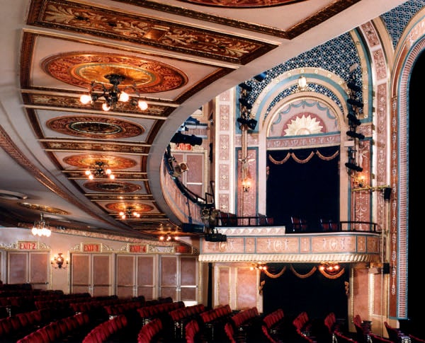 Walter Kerr Theatre