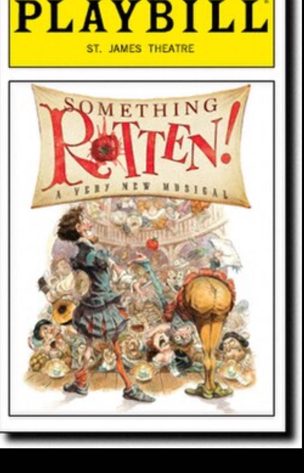 Something Rotten