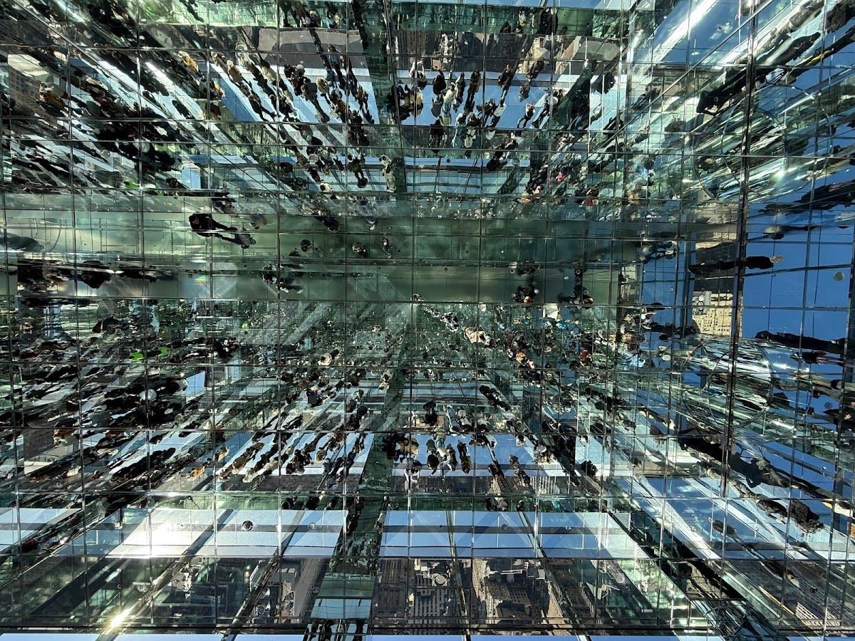 SUMMIT One Vanderbilt