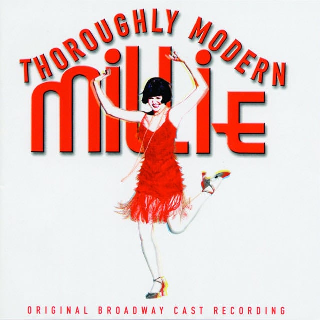 3. Not for the Life of Me - Song · Sutton Foster