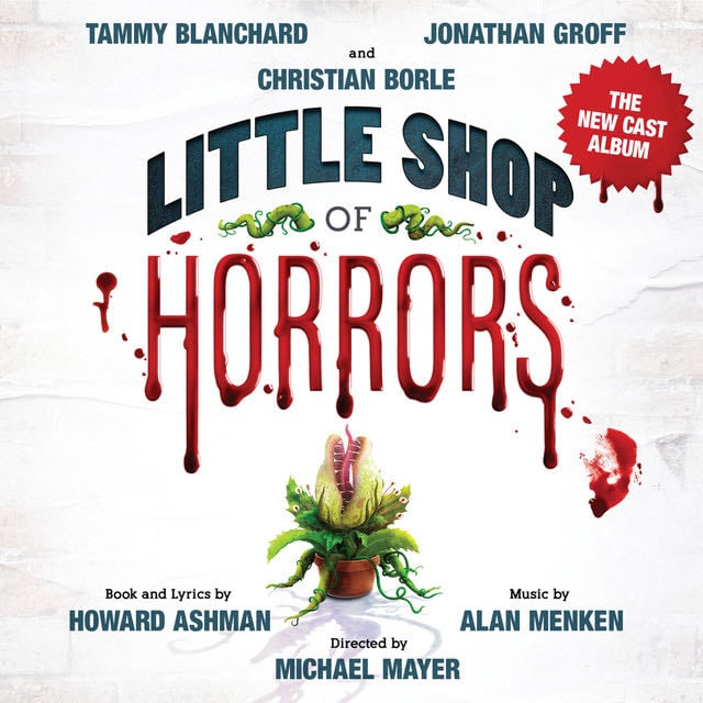 9. Grow for Me - Song · Jonathan Groff, Ari Groover, Salome Smith, Joy Woods