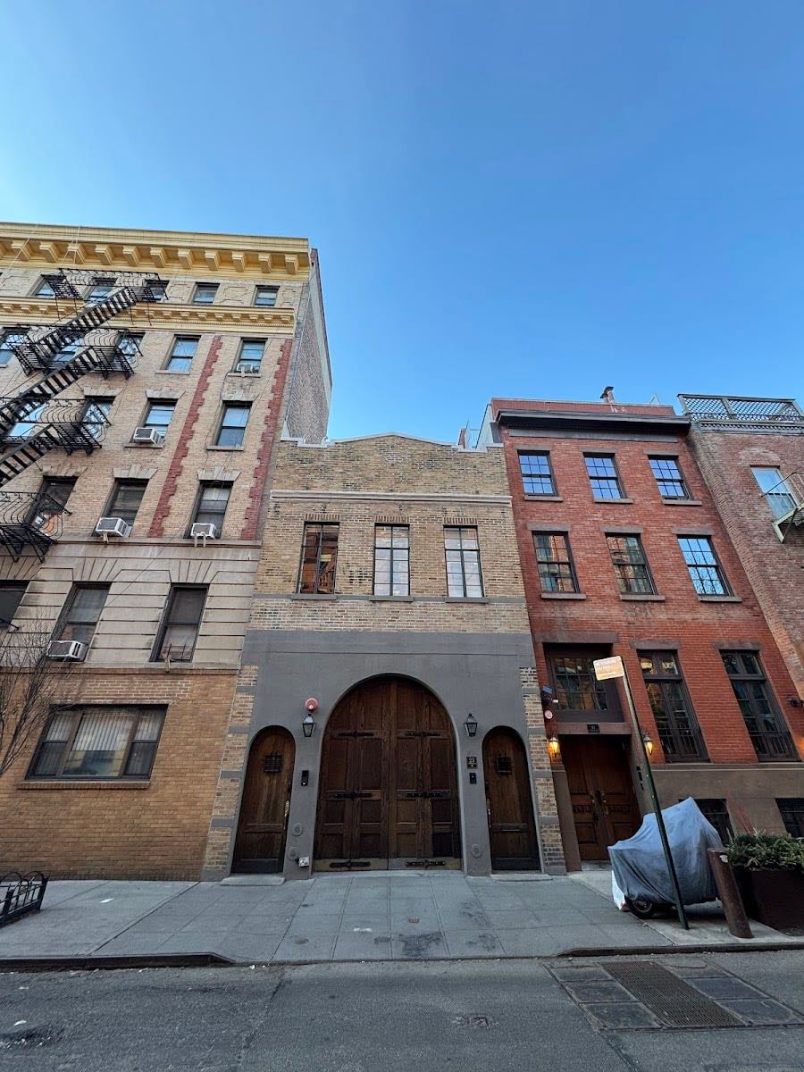 cornelia street apartment