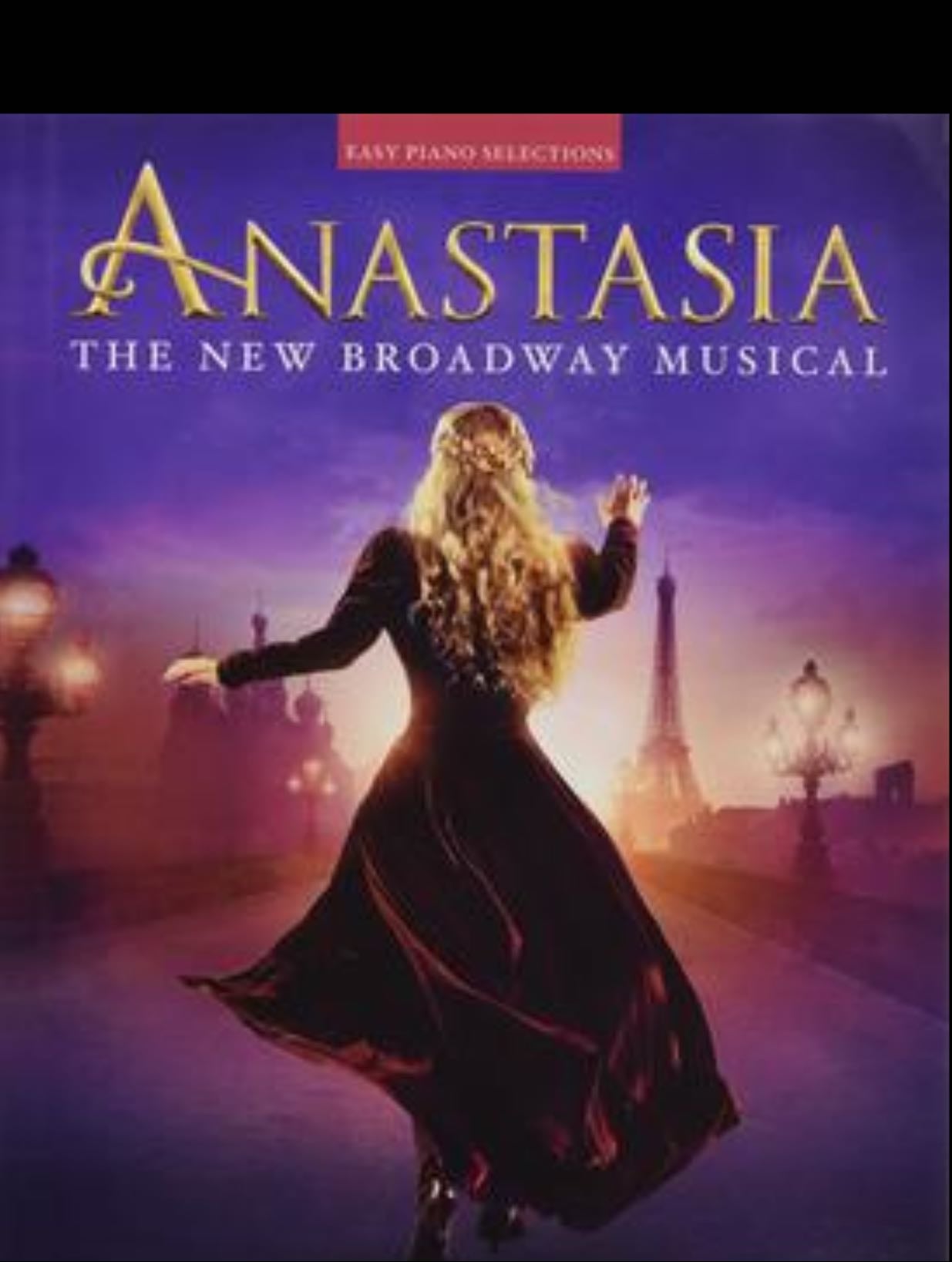 Anastasia
