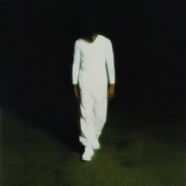 Never Felt So Alone - Song · Labrinth