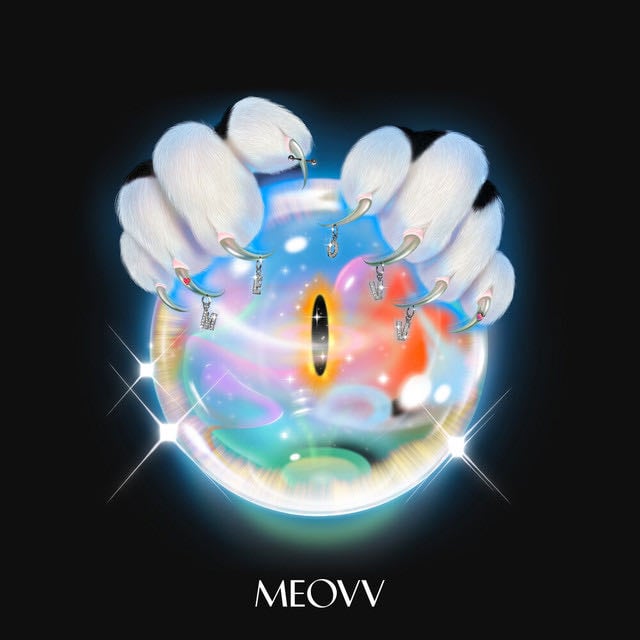 HANDS UP - Song · MEOVV