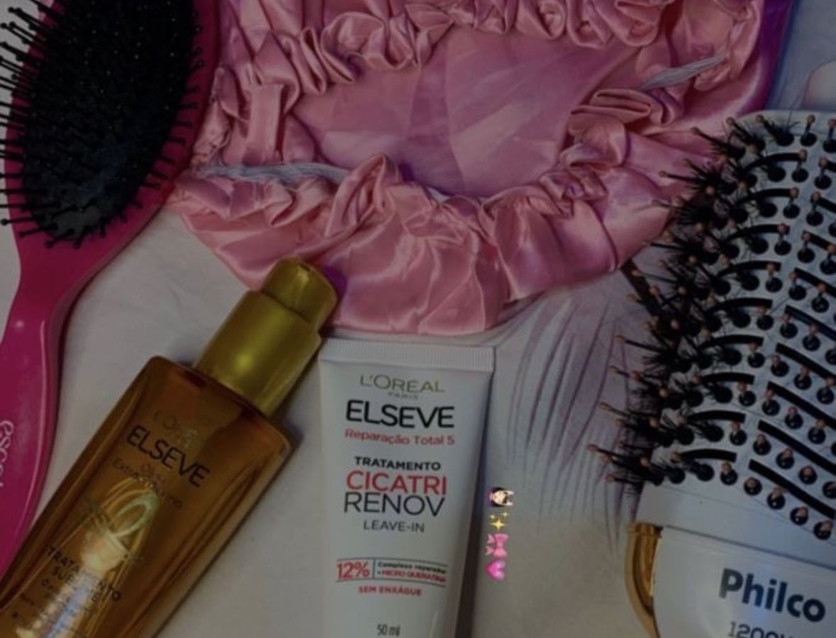 hair care🐥💇♀️ - other hypelist by barbie