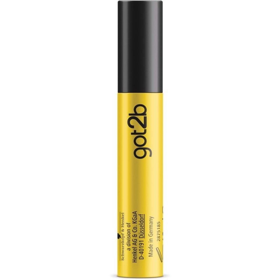 Got2b - Gel de cejitas, las deja súper bien e intactas todo el día fav forever!!