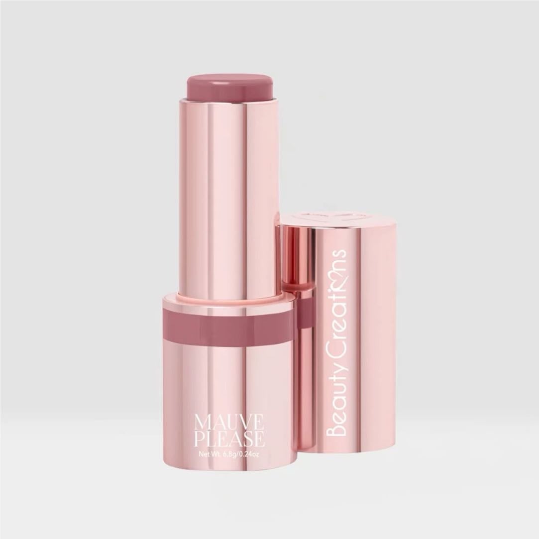 Beauty Creations Blush - Tono:Mauve Please