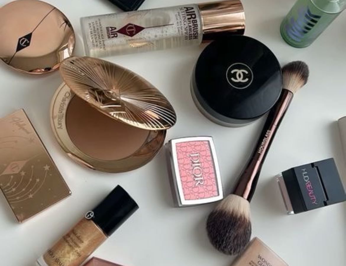 Makeup Routine 💄