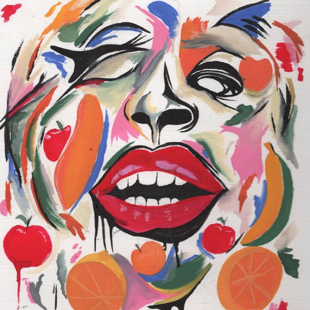 Beso (Fruta Fresca) - Song · Wakyin, Carlos Vives