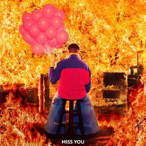 Miss You - Oliver Tree, Robin Schulz - Playlist