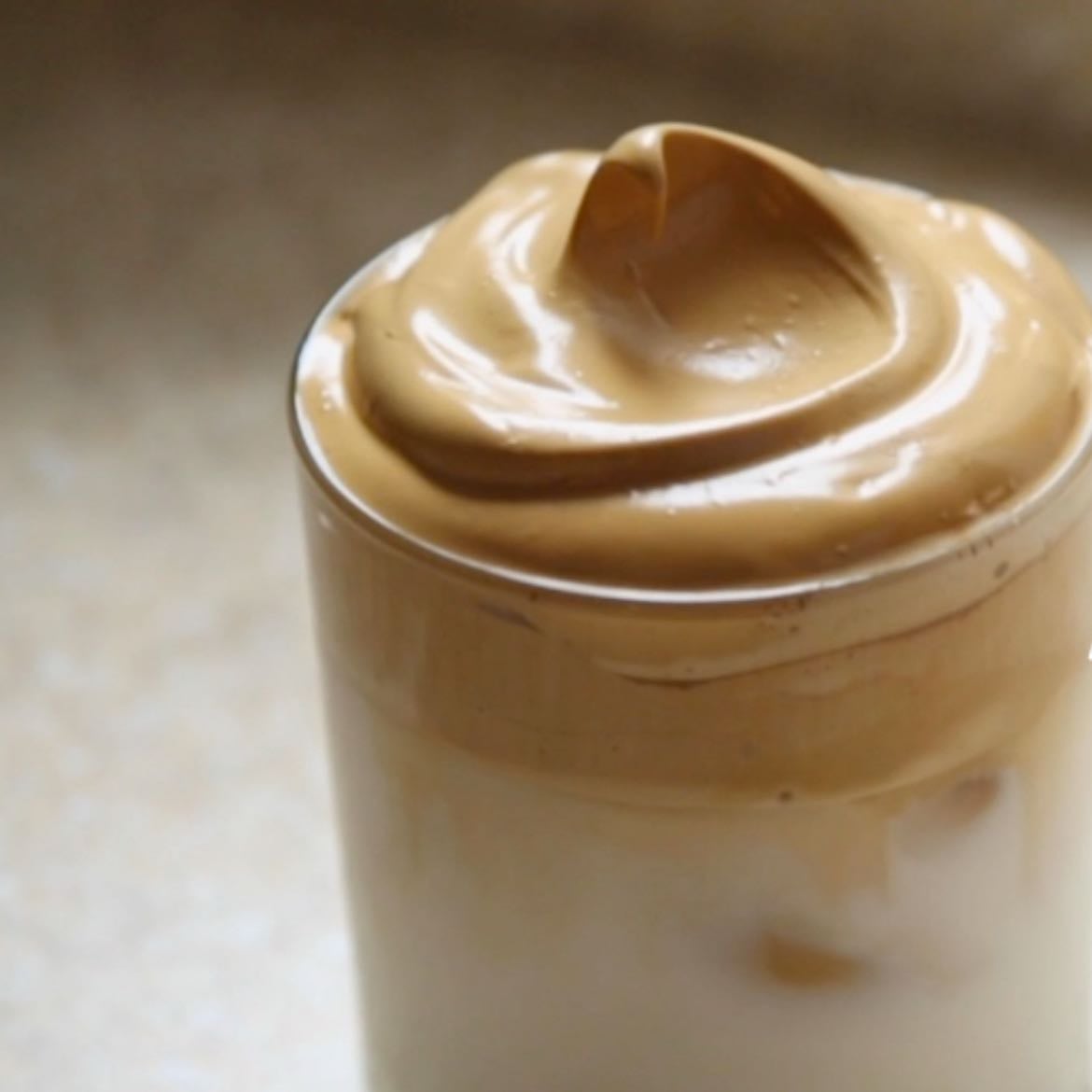 Café batido