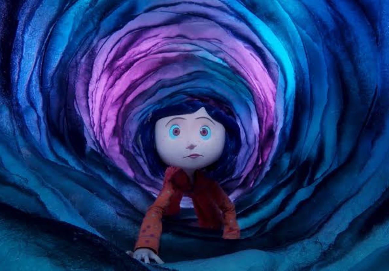 Film:Animation