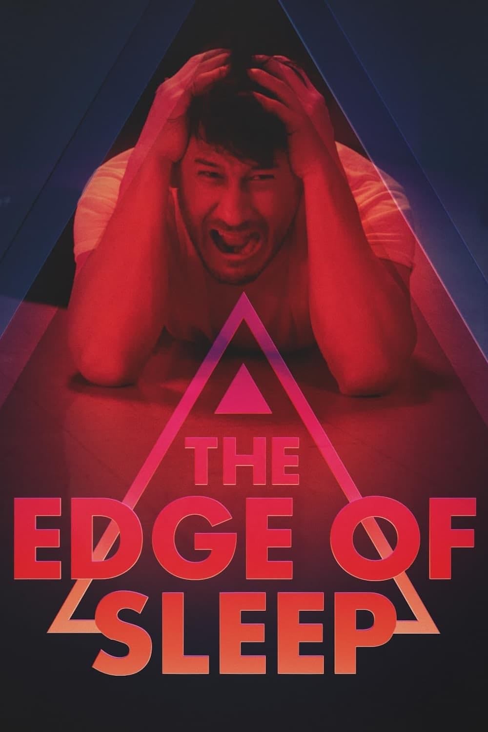 The Edge of Sleep - Mark Fischbach · 2024