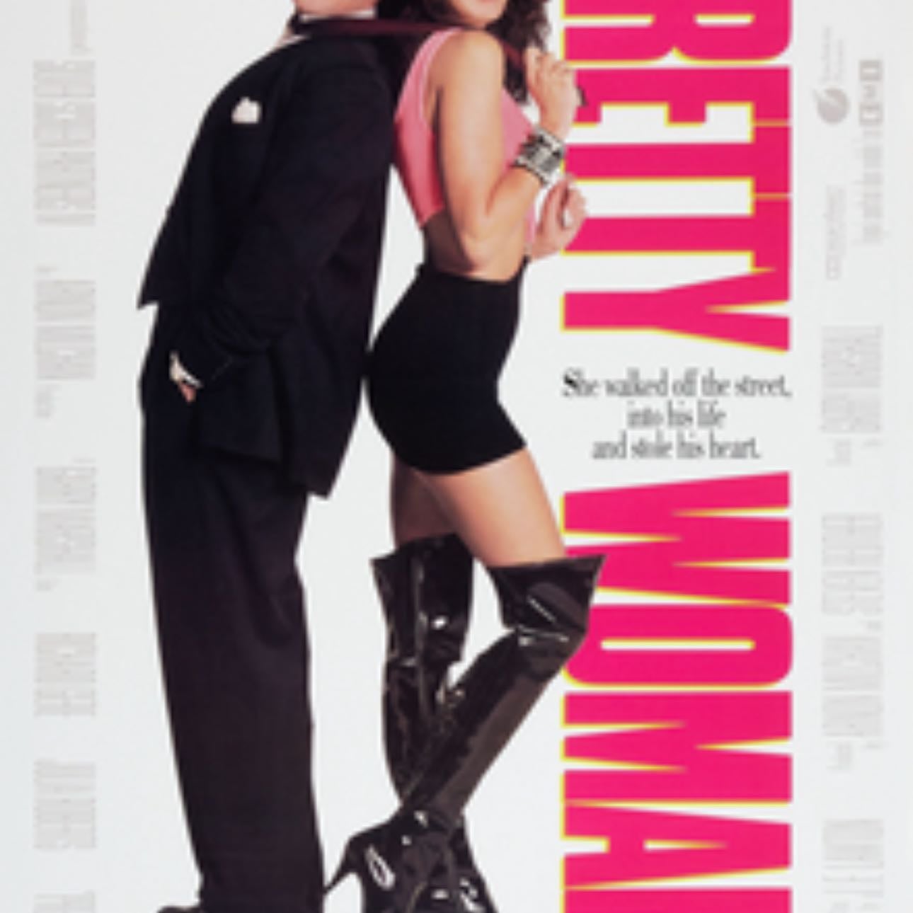 Pretty Woman - Garry Marshall · 1990