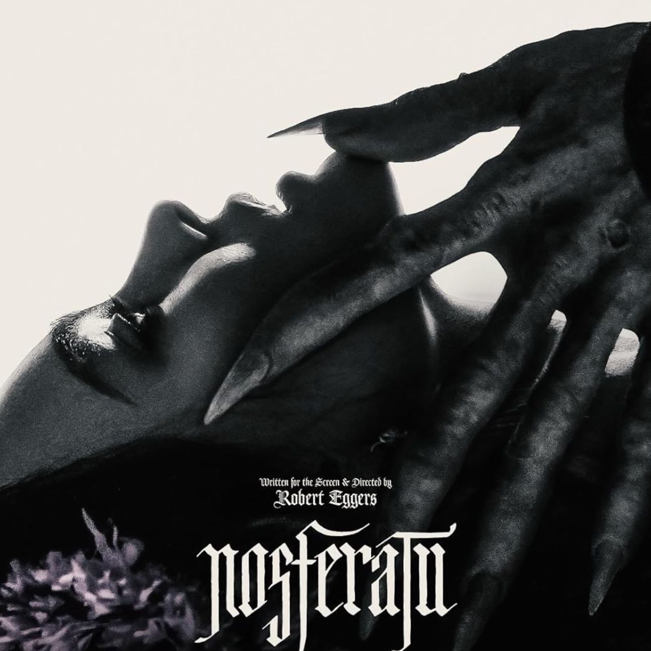 Nosferatu - Robert Eggers · 2024