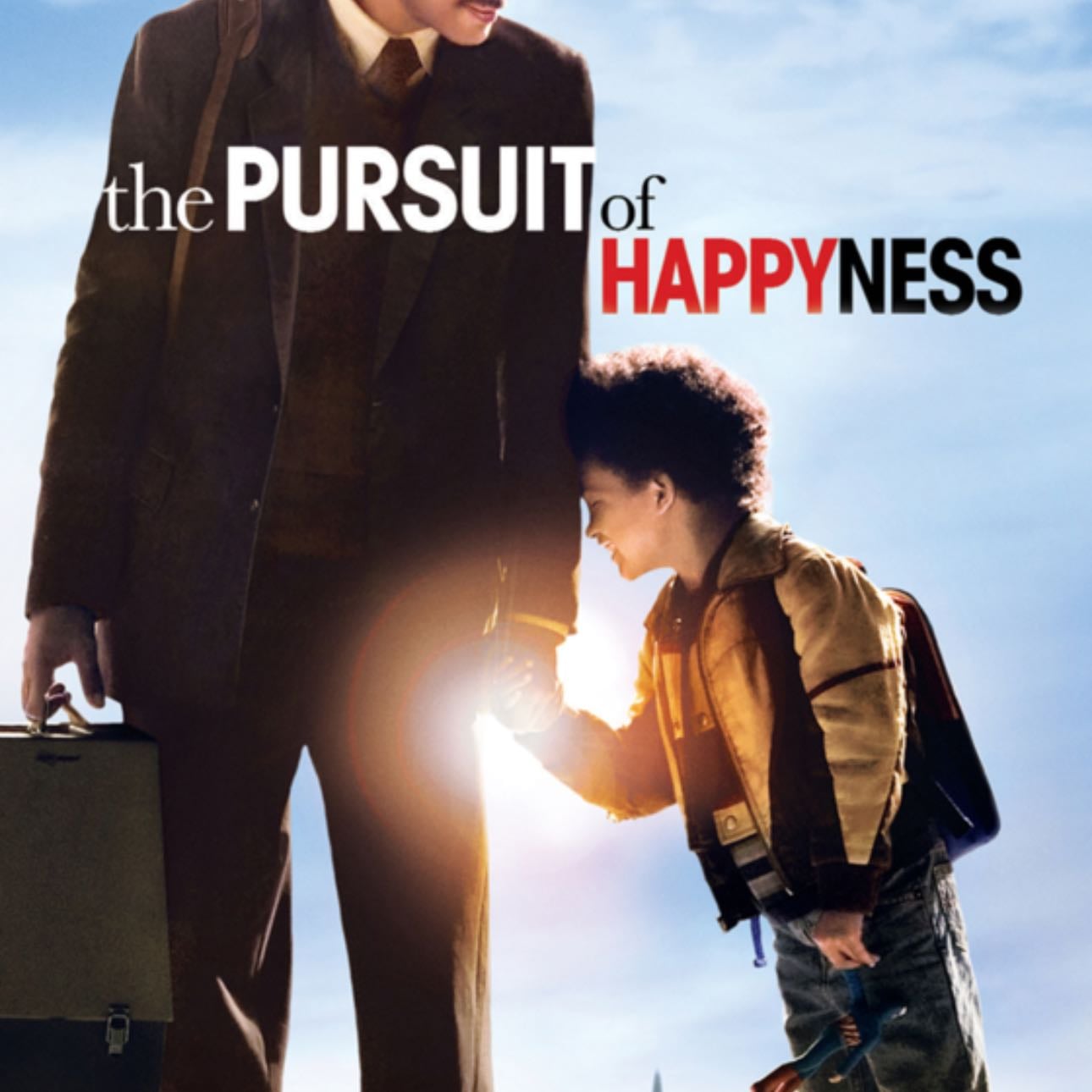 The Pursuit of Happyness - Gabriele Muccino · 2006