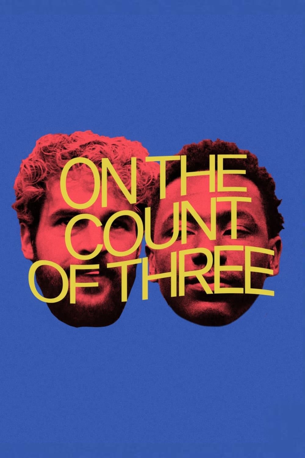 On the Count of Three - Jerrod Carmichael · 2022