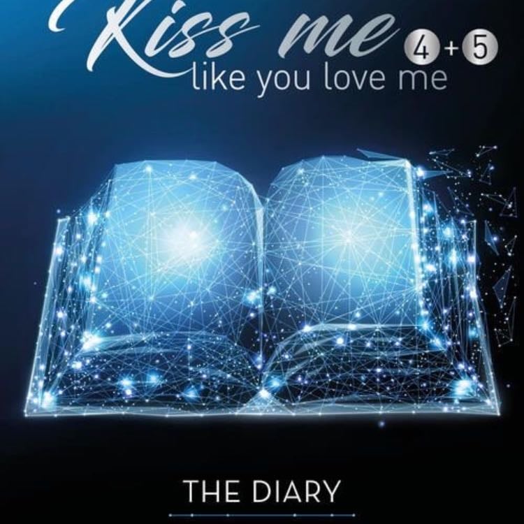 Kiss Me Like you Love me 4-5