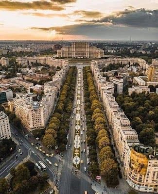 Bucarest