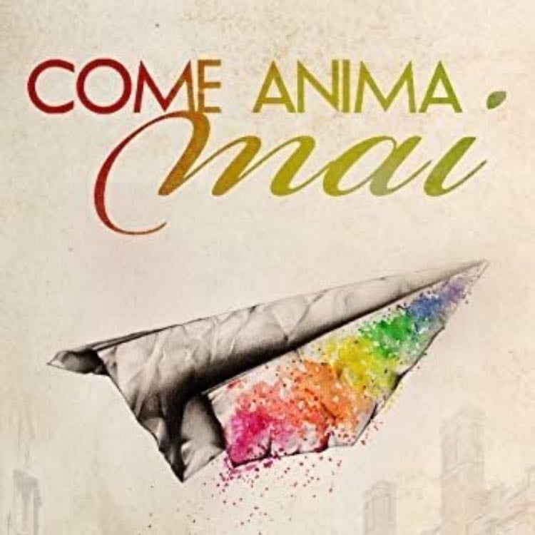 Come anima mai