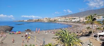 Los Cristianos